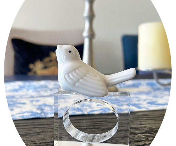 Linge de table Frey – C&F Enterprises, Inc