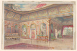resthings:Difference Between Toile, Chinoiserie, and Rococo Prints