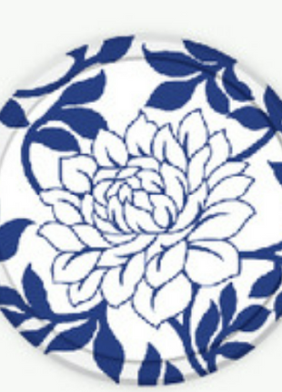 Peony Coaster
