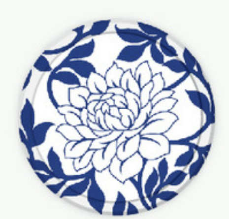 Peony Coaster